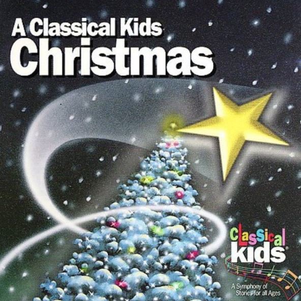 Children's Christmas Mix 2024