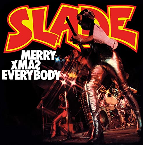 Merry Christmas Everybody by Slade