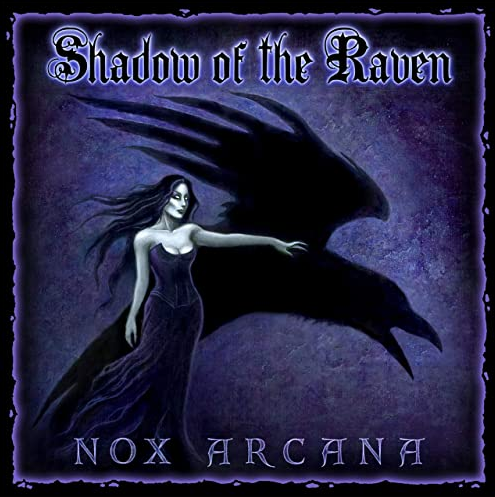 Nox Arcana - Masque of the Red Death