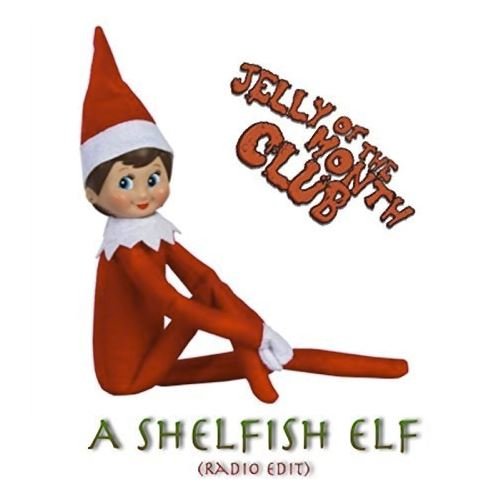 Shelfish Elf Singing Storyline Matrix